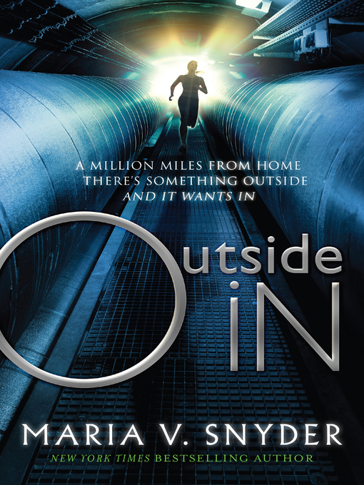 Title details for Outside In by Maria V. Snyder - Available